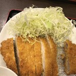 みそかつの三河屋 - 