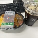 セブンイレブン - 料理写真: