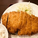 みそかつの三河屋 - 