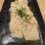 焼肉OGAWA - シマチョウ