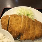 みそかつの三河屋 - 