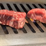 板前焼肉 一斗 - 