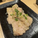 焼肉OGAWA - 上ミノ