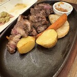 シノバズブルワリー ひつじあいす - 