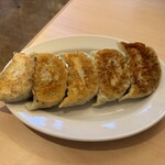 らーめん大金 - 