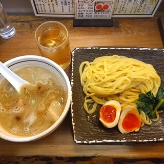 らーめん あらうま堂_0