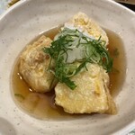 魚魚丸 守山四軒家店 - 