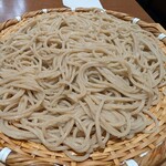 そばと天ぷら 石楽  - 