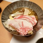 隠れ割烹 りあん - 