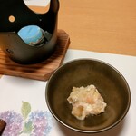 隠れ割烹 りあん - 