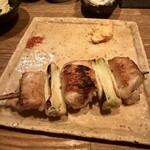 やきとり まさ吉 - 