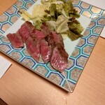 隠れ割烹 りあん - 