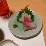 隠れ割烹 りあん - 