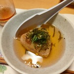 隠れ割烹 りあん - 