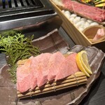 Yakiniku Lab Nanba Ten - 