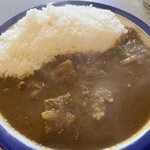 カリーライス専門店エチオピア 本店 - 