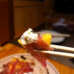 和洋折衷 ずいこう - 