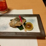 隠れ割烹 りあん - 