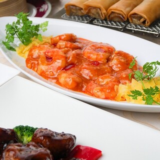 中国料理 仙雲_0