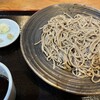 蕎麦倶楽部　佐々木