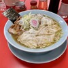 麻布 チャーシュー軒 - 