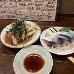 季節料理 加乃 - 