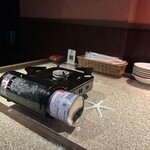 柳橋アヒージョ - 