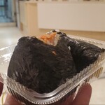 野田屋のおむすび - 