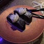 柳橋アヒージョ - 