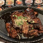 韓国料理トンテジ - 