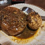 酒と肴 なかむら - 