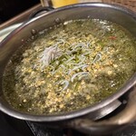 柳橋アヒージョ - 