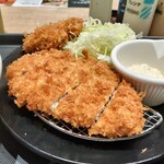 松屋 - 料理写真: