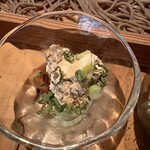 板蕎麦 香り家 - 