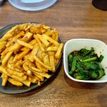 手打ちうどん わだや - 