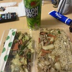 幸園 - 料理写真: