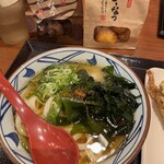 丸亀製麺 - 