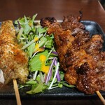 酒と肴 なかむら - 