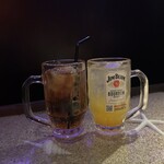 柳橋アヒージョ - 