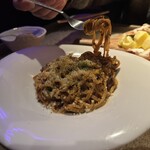 柳橋アヒージョ - 