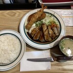 キッチン あずま - 