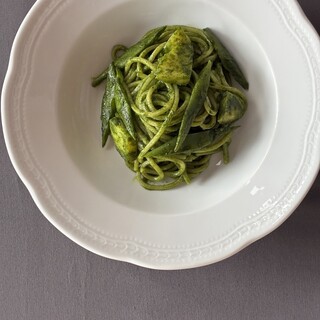 リストランテ クインディチ_2