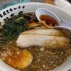 元祖普通系ラーメン 石川商店