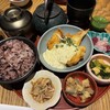 地下食堂mogura