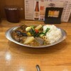 カレーの店 プーさん