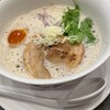 ラーメン 麦ほのか
