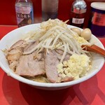 ラーメン二郎 - 