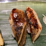 寿司 魚がし日本一 - 