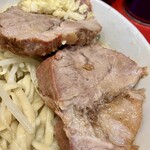 ラーメン二郎 - 