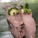 寿司 魚がし日本一 - 